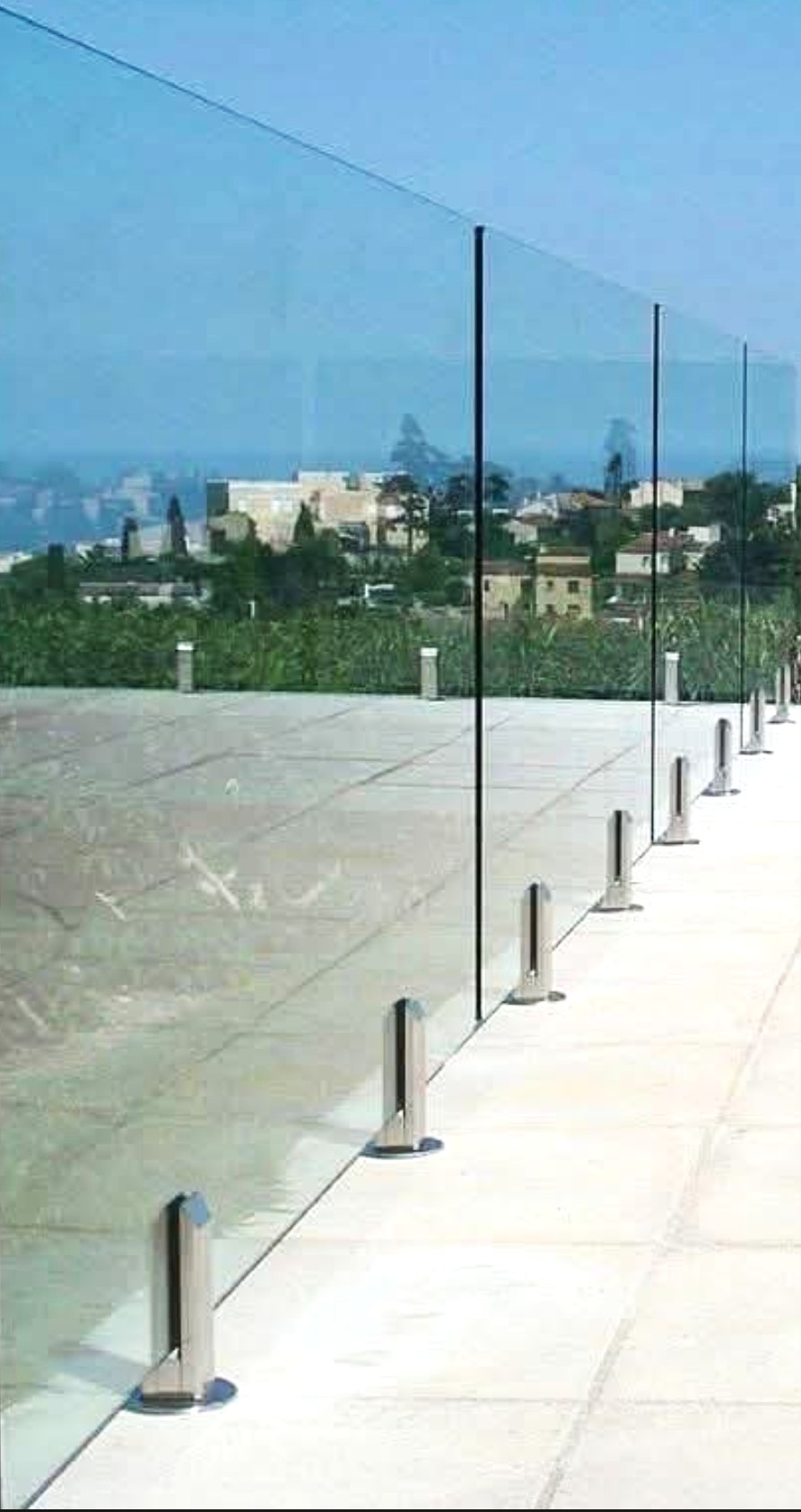 Parapetto Panoramico