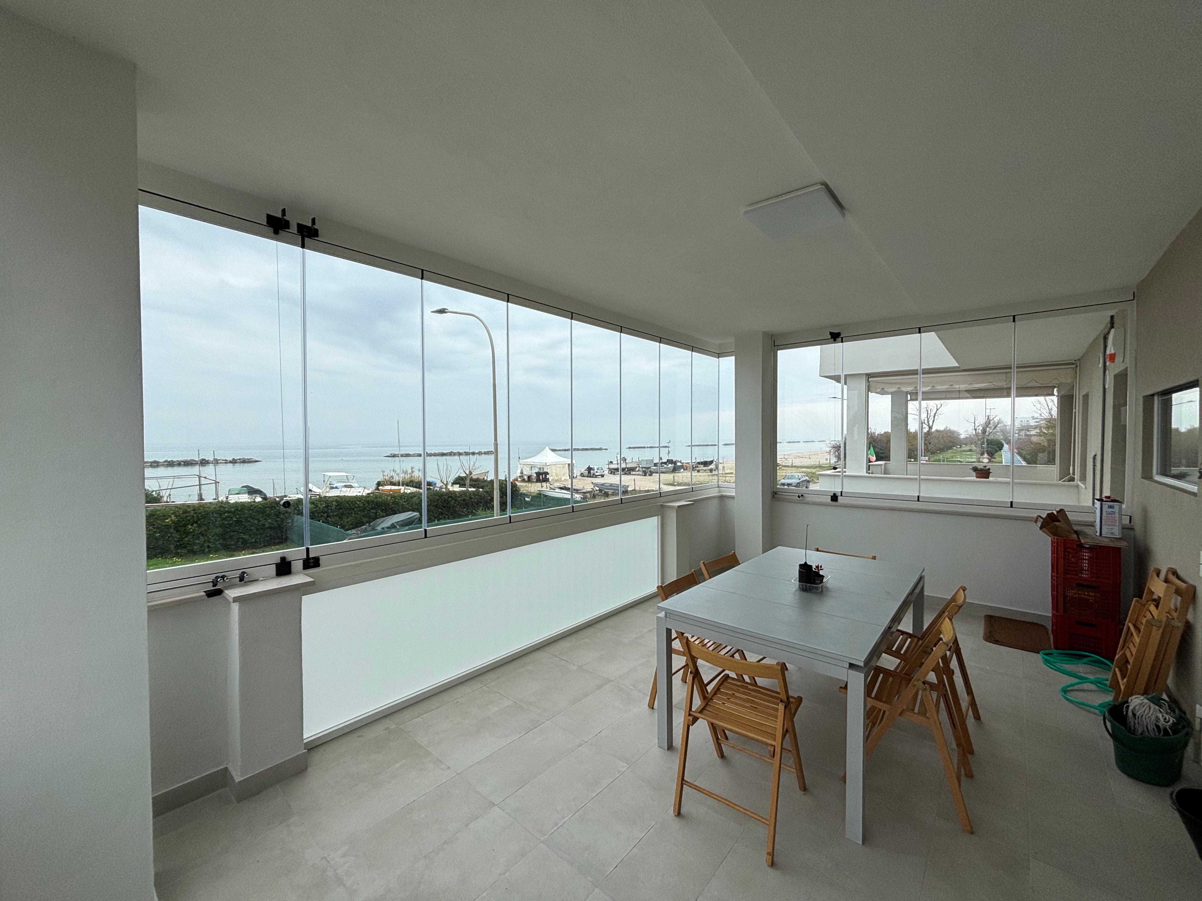 Sala Vista Porto