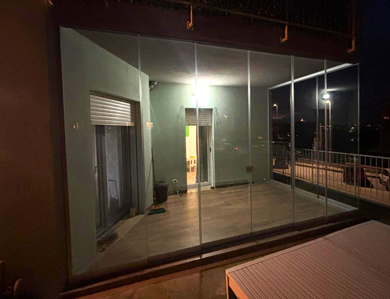 Terrazza Notturna