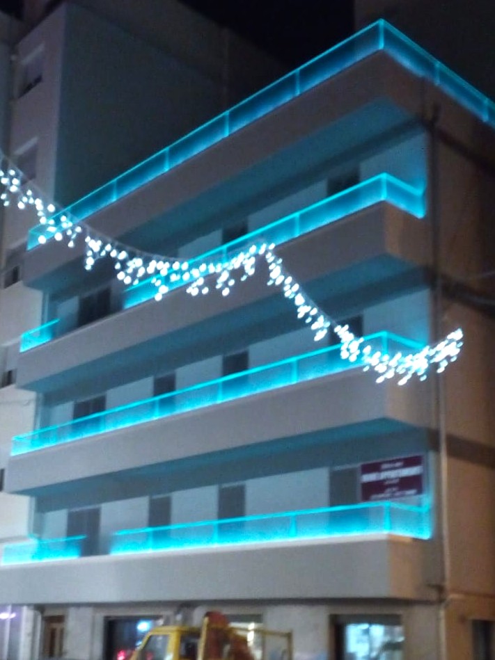 Veranda Casale