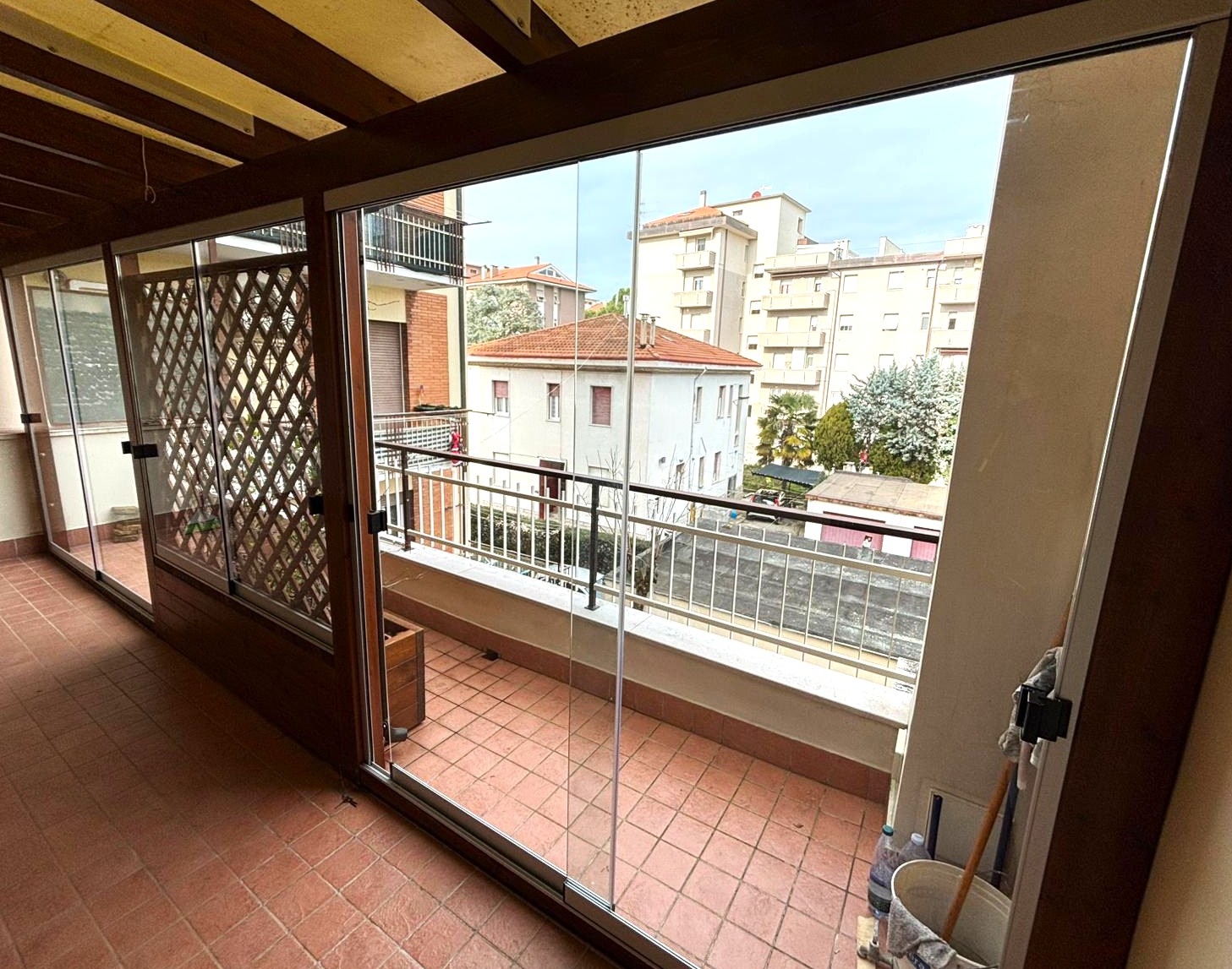 Loggia Panoramica