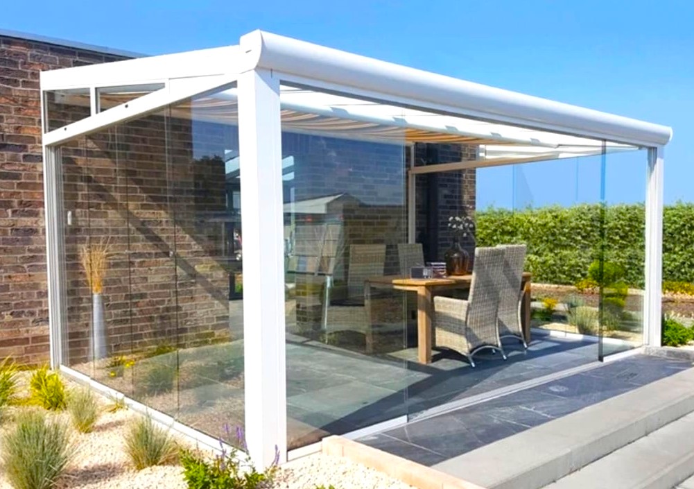 Veranda Giardino