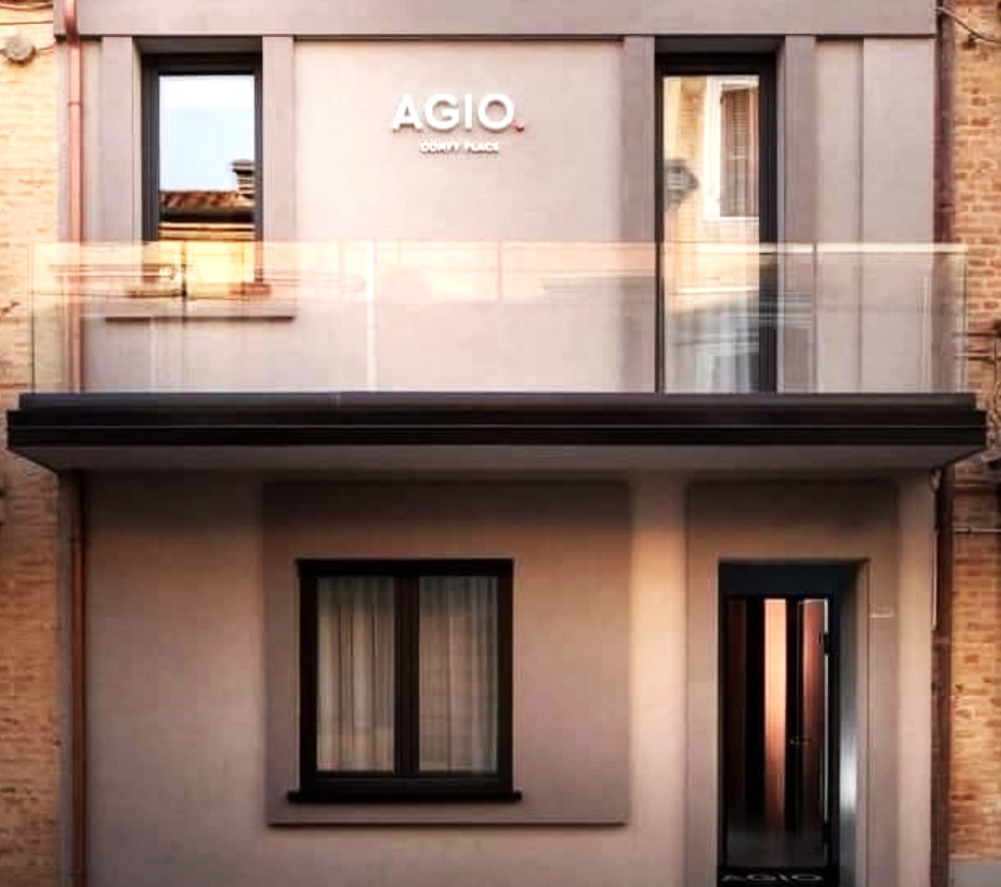 Agio Comfy Place