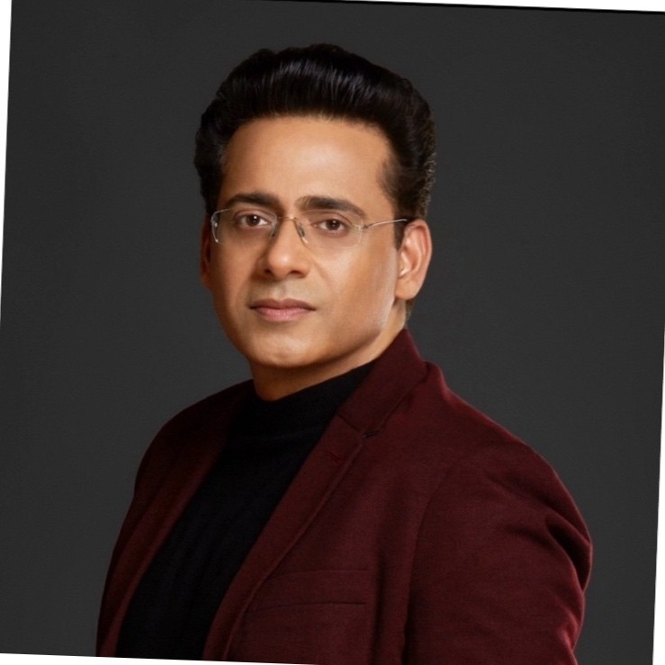 Rajiv Bakshi