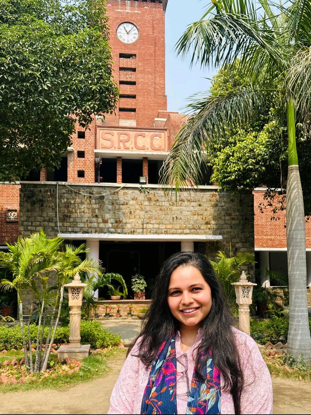 Deepangna Singhi