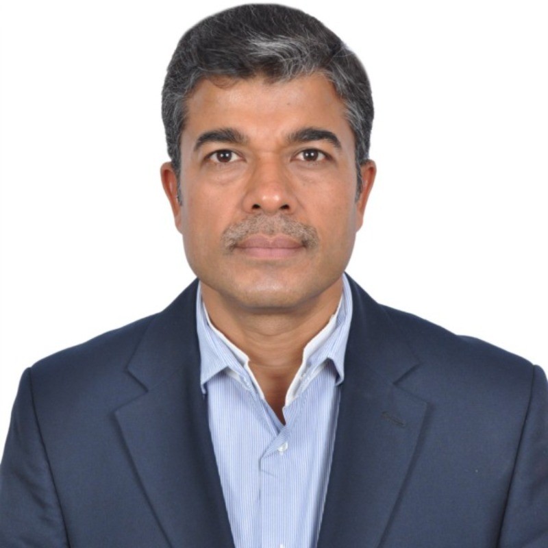 Manvendra Singh