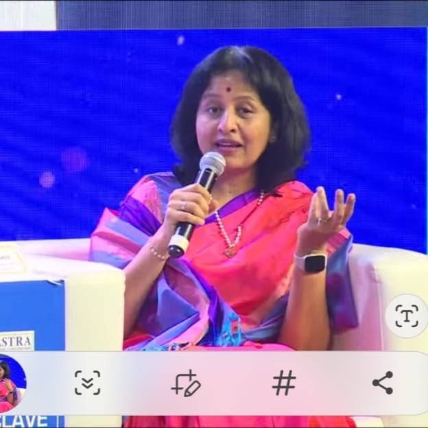 Srimathi Shivashankar