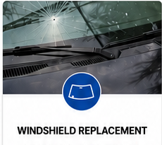 Windshield Replacement — A+ Auto Glass Ottawa