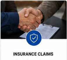 Insurance Claims — A+ Auto Glass Ottawa