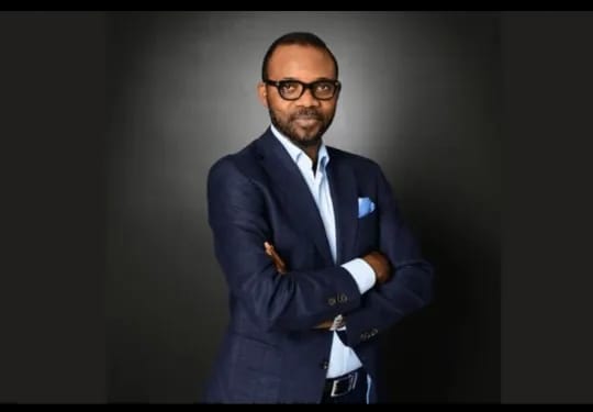 CEO CHEKINAH OLIVIER