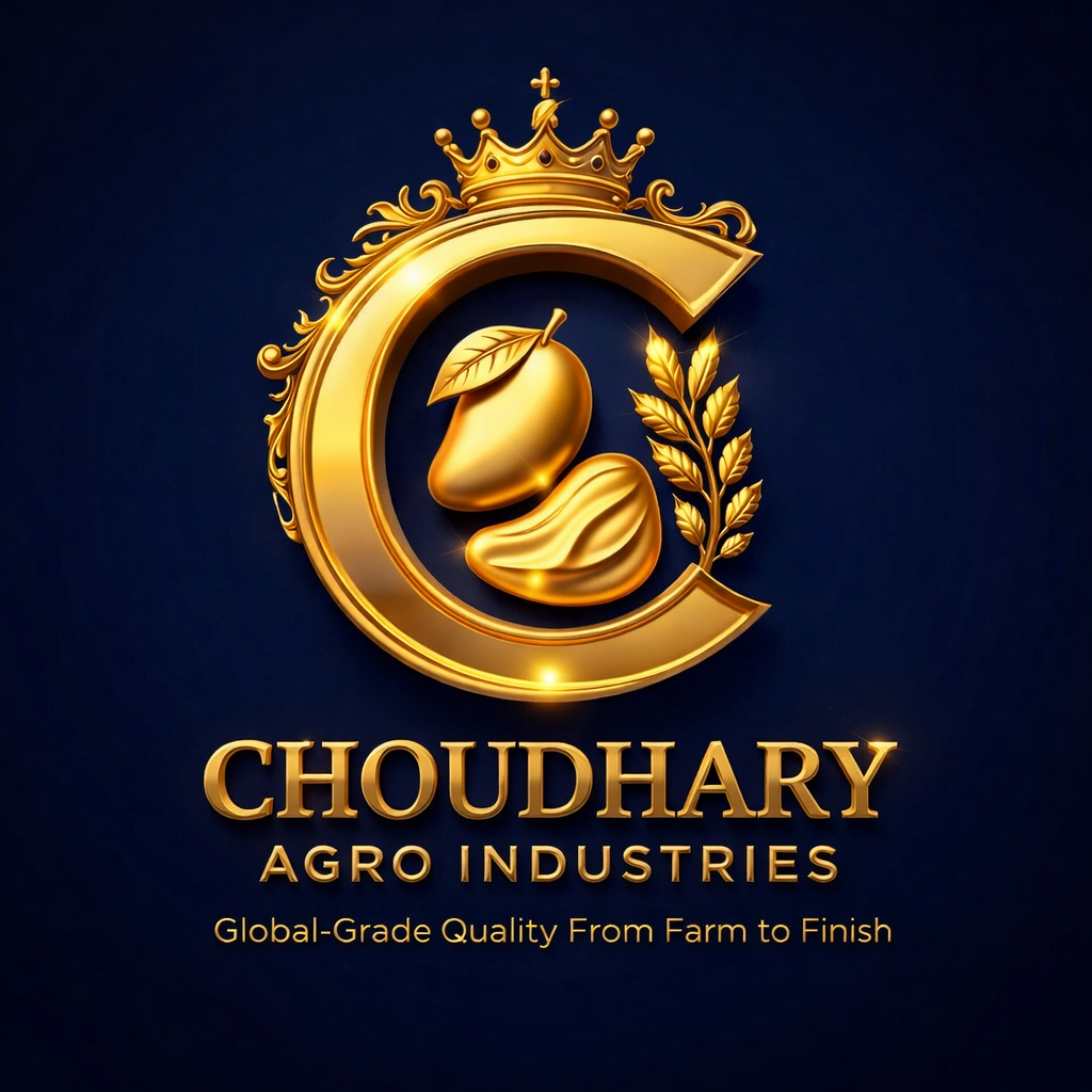 Choudhary Agro Industries