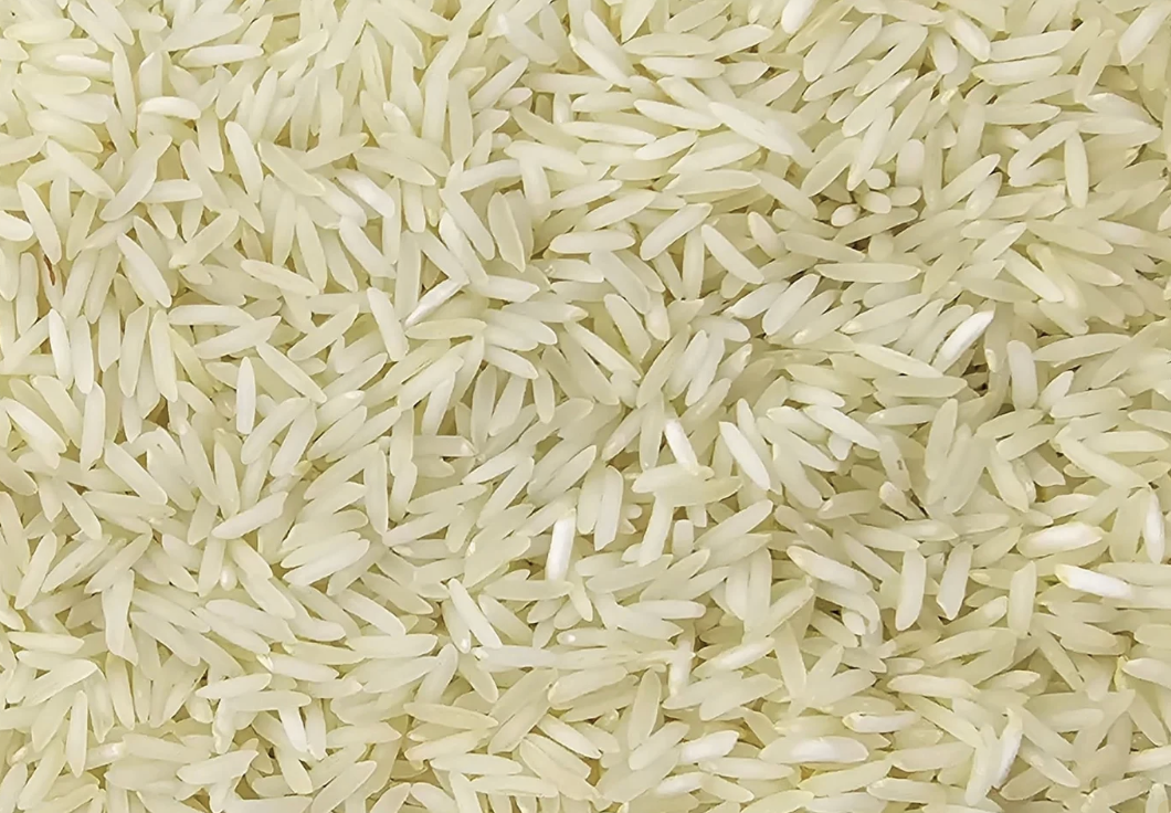Sharbati Rice