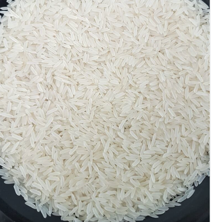 PR 11 Rice