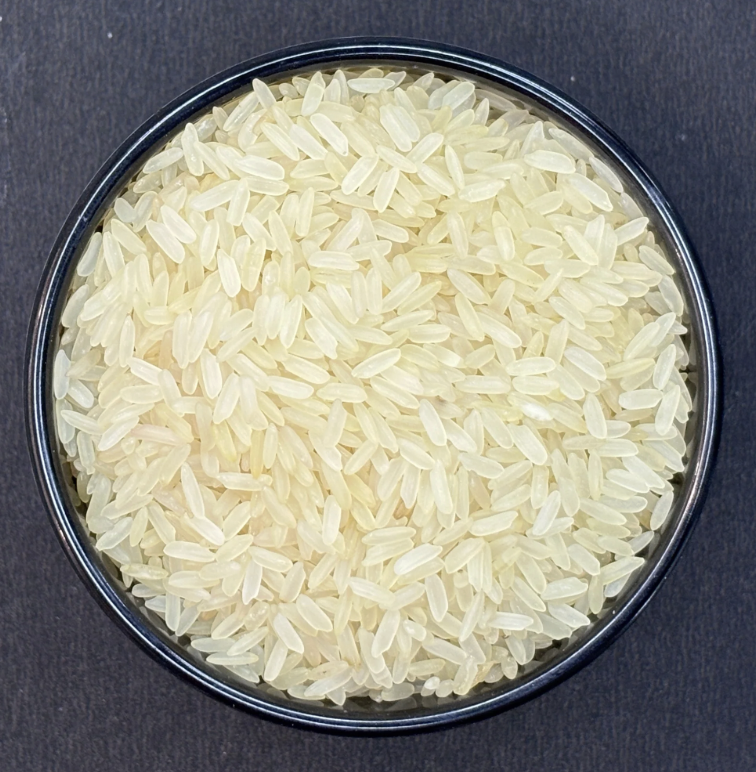 Parmal Rice