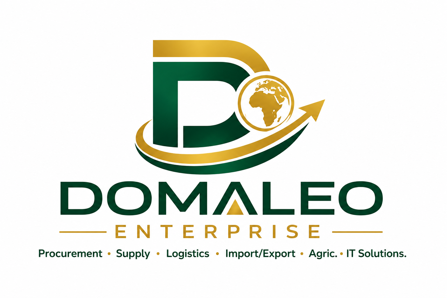 Domaleo Enterprise