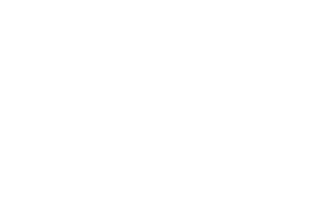 You Can't Beat The Science