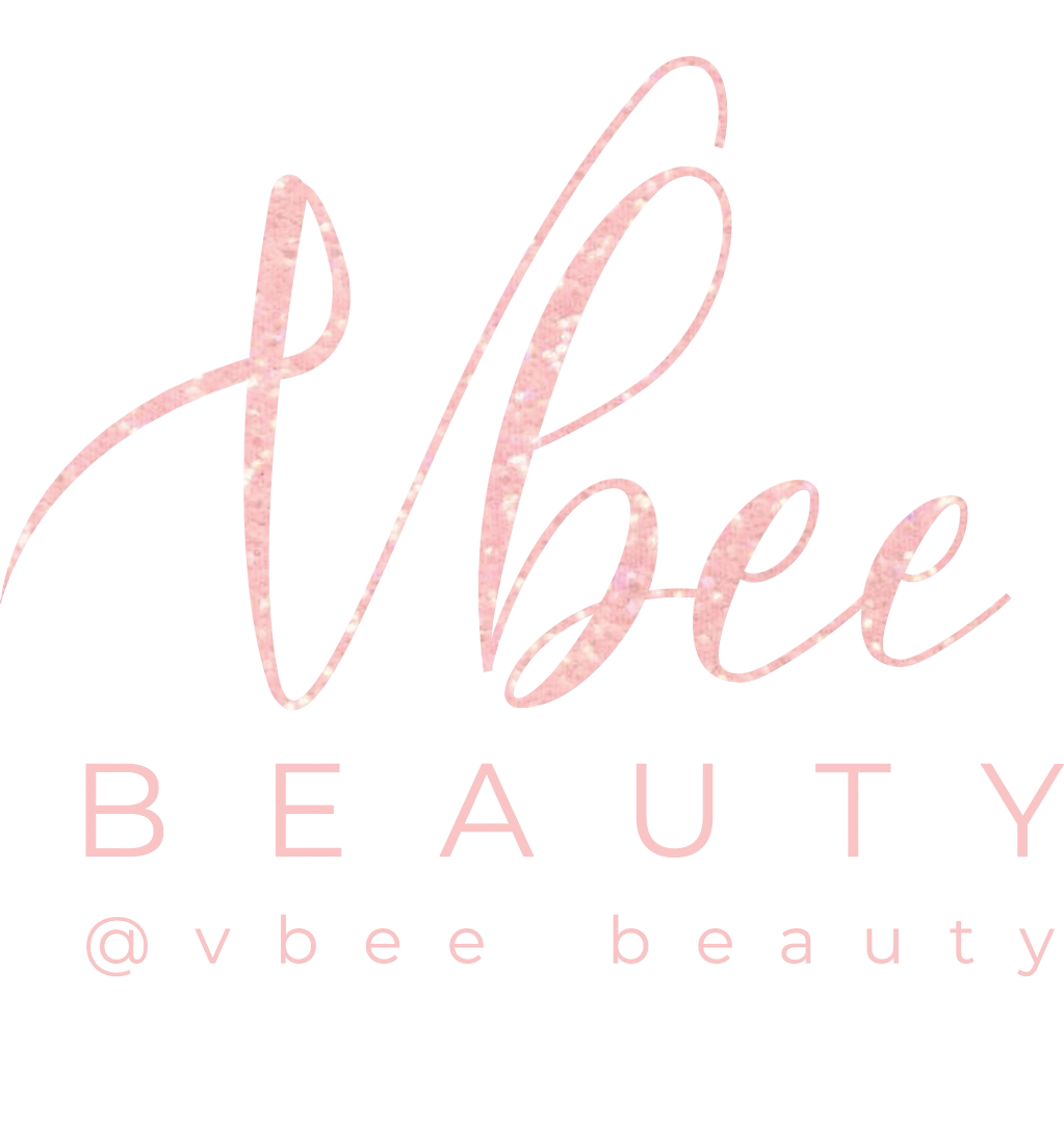 VBee Beauty Logo