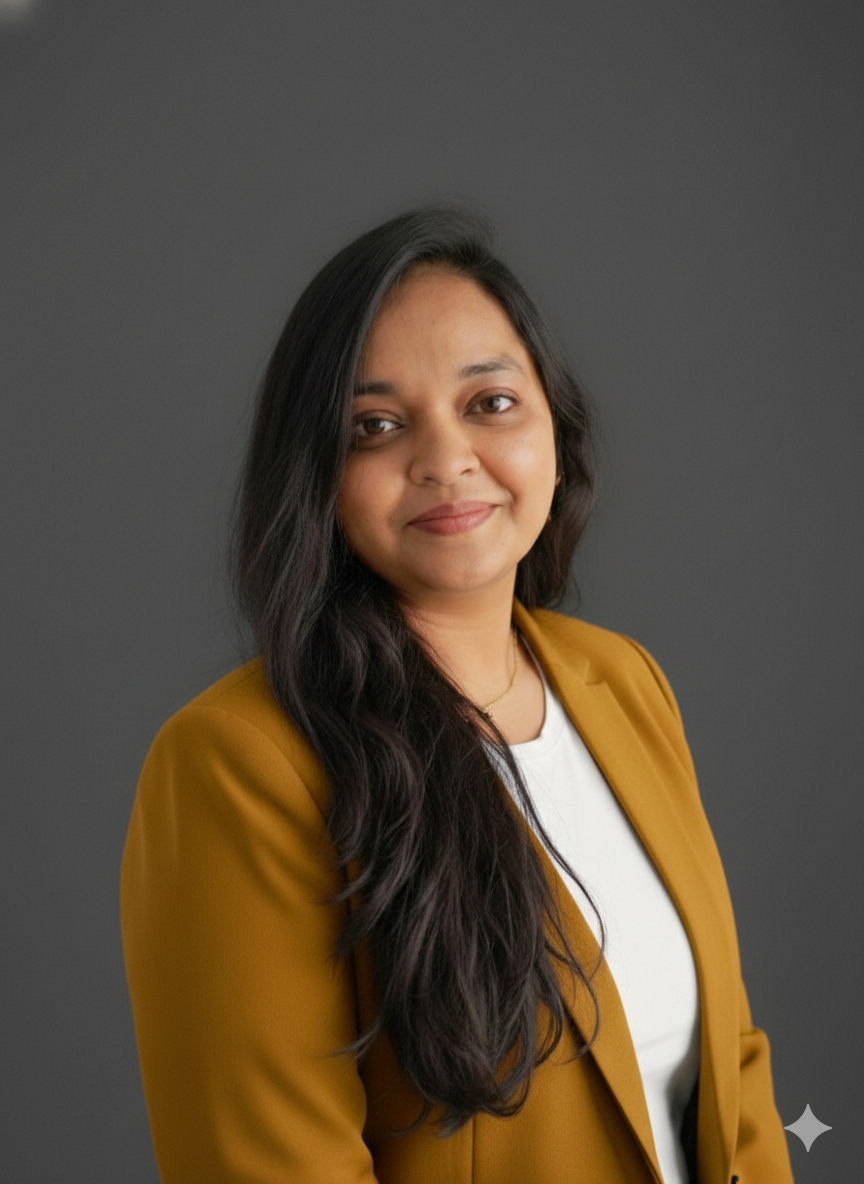 Viral Patel - Business System Analyst