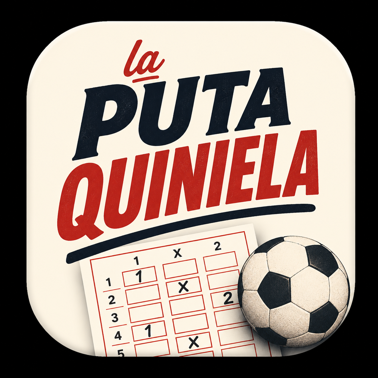 La Puta Quiniela