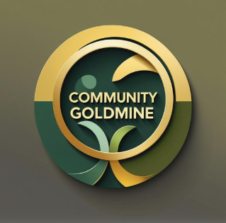 Community Goldmine Logo