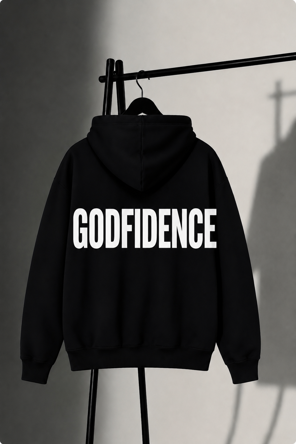 THE BRAND Hoodie