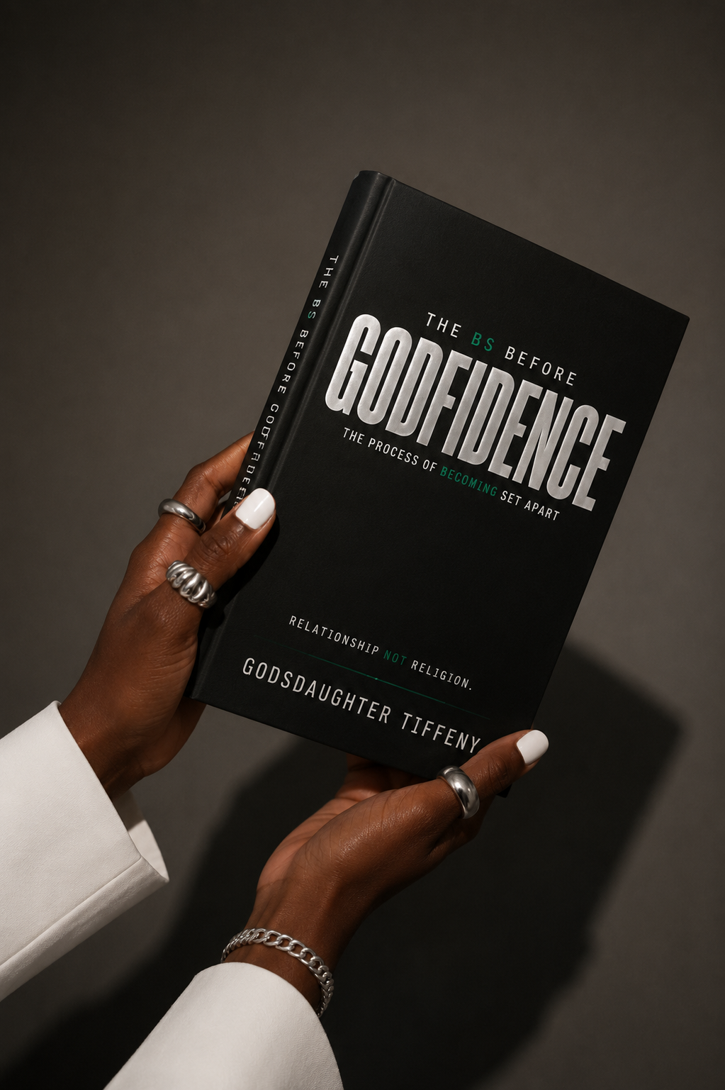 The Book