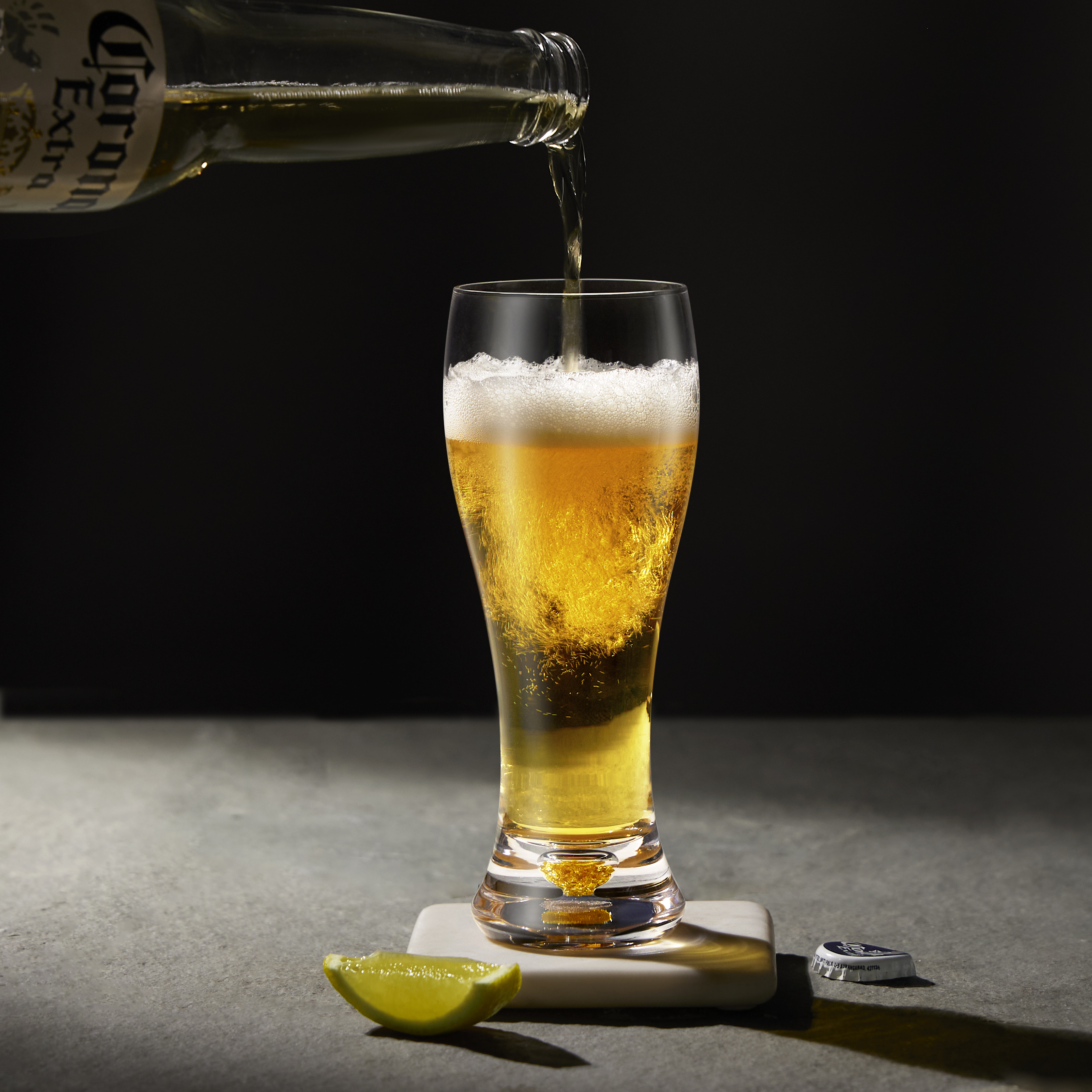 VViola Glassware · 4