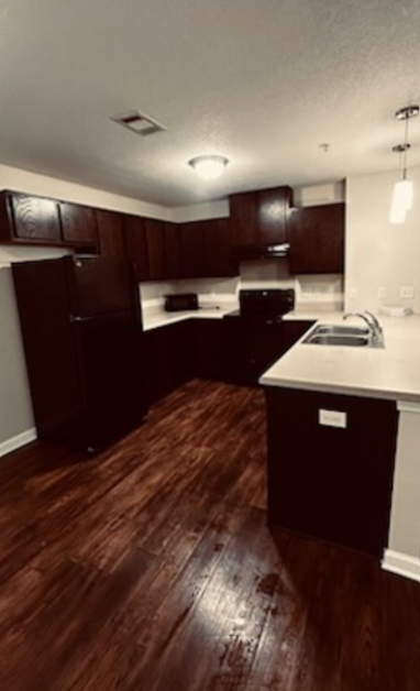 Kitchen Move-Out