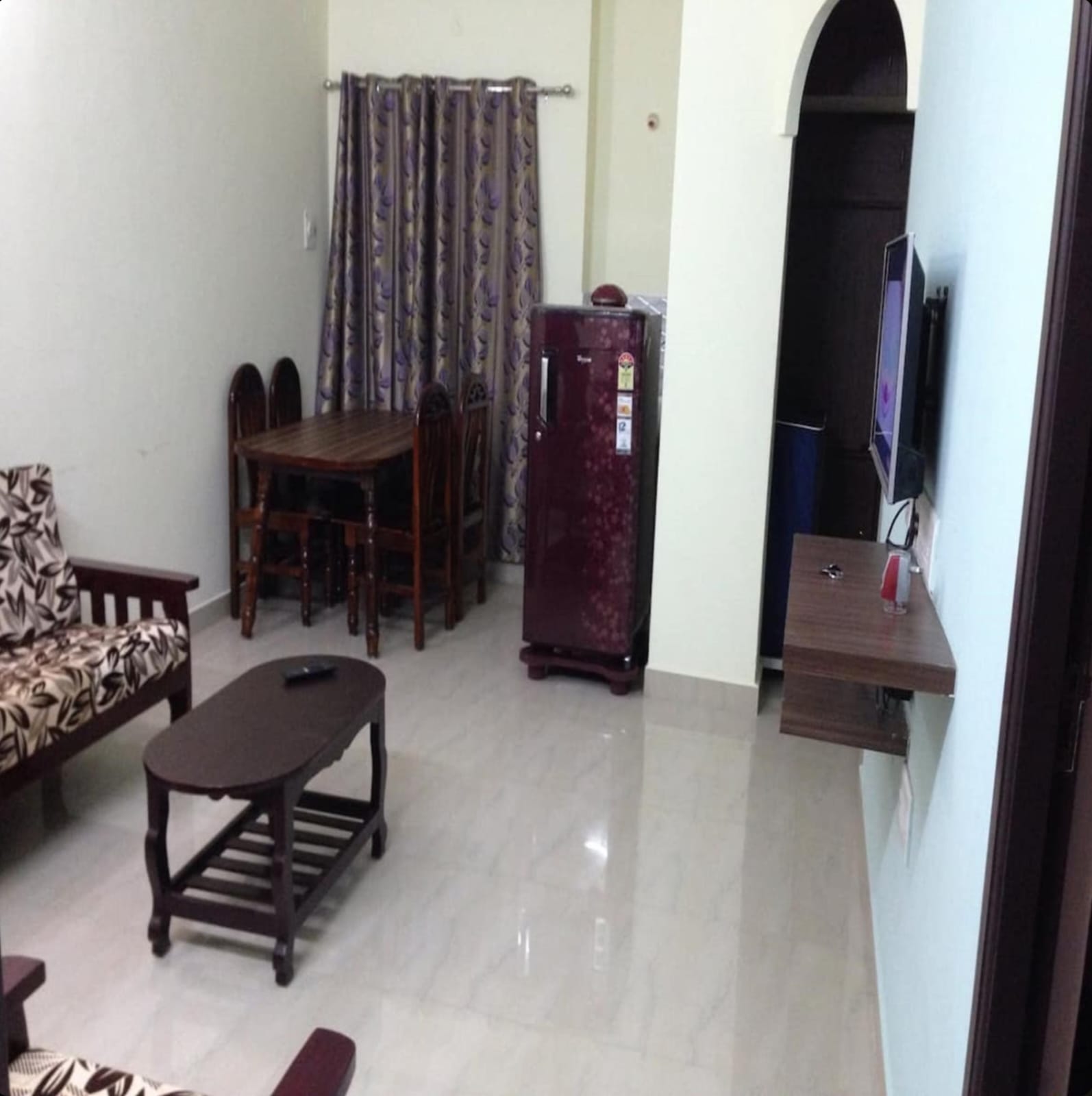 Fortune Stay Apartment