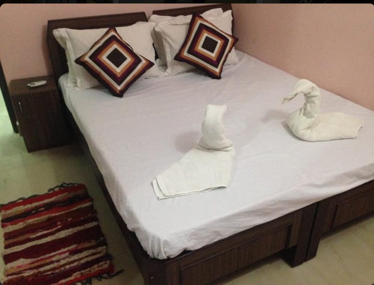 2 BHK Apartment