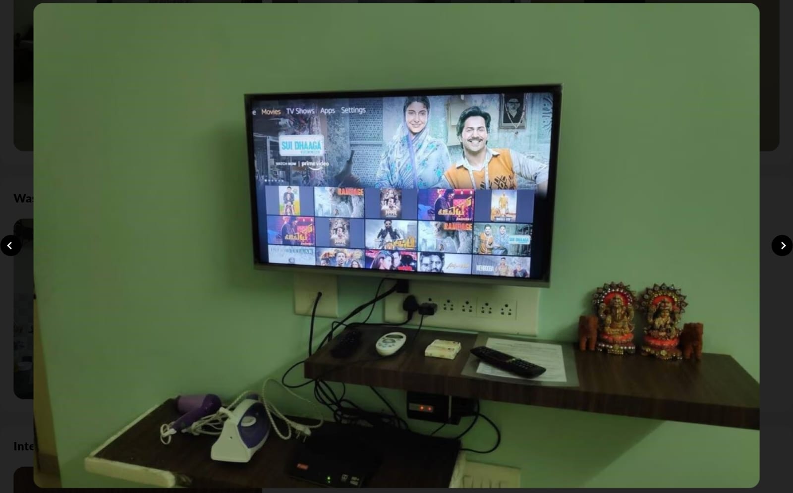 3 BHK Apartment