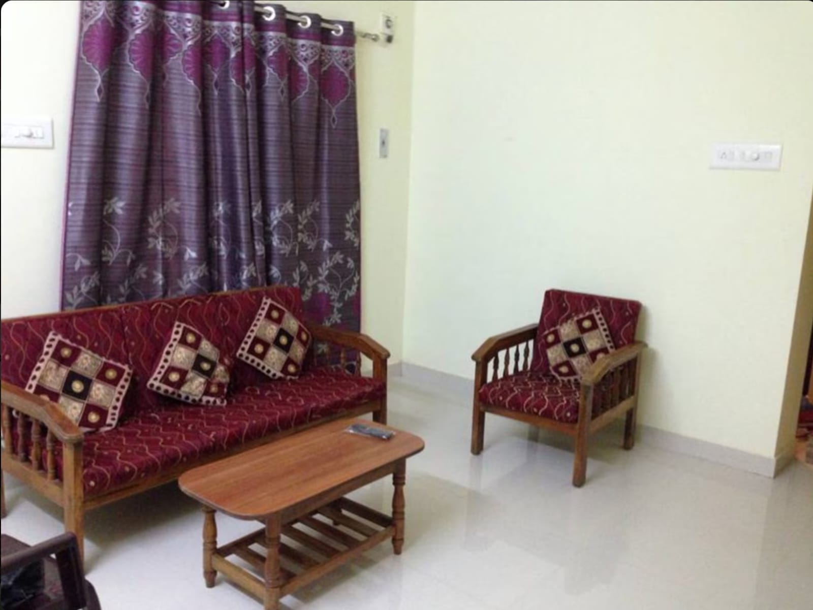 Hall
