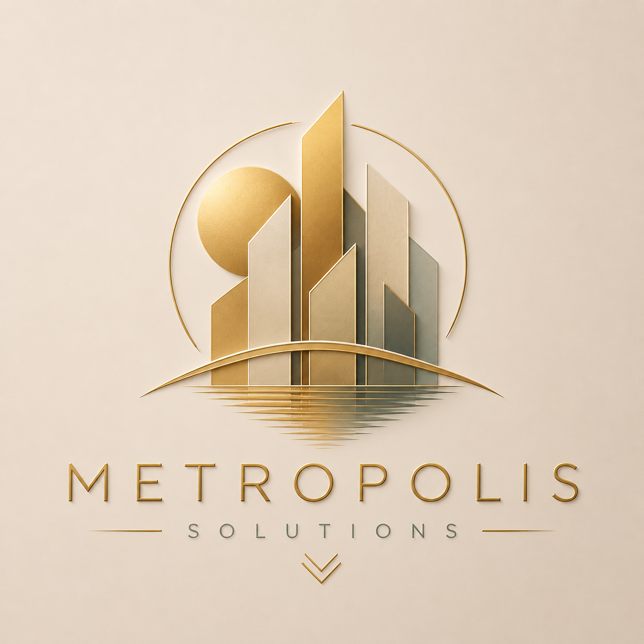 Metropolis Solutions LLC