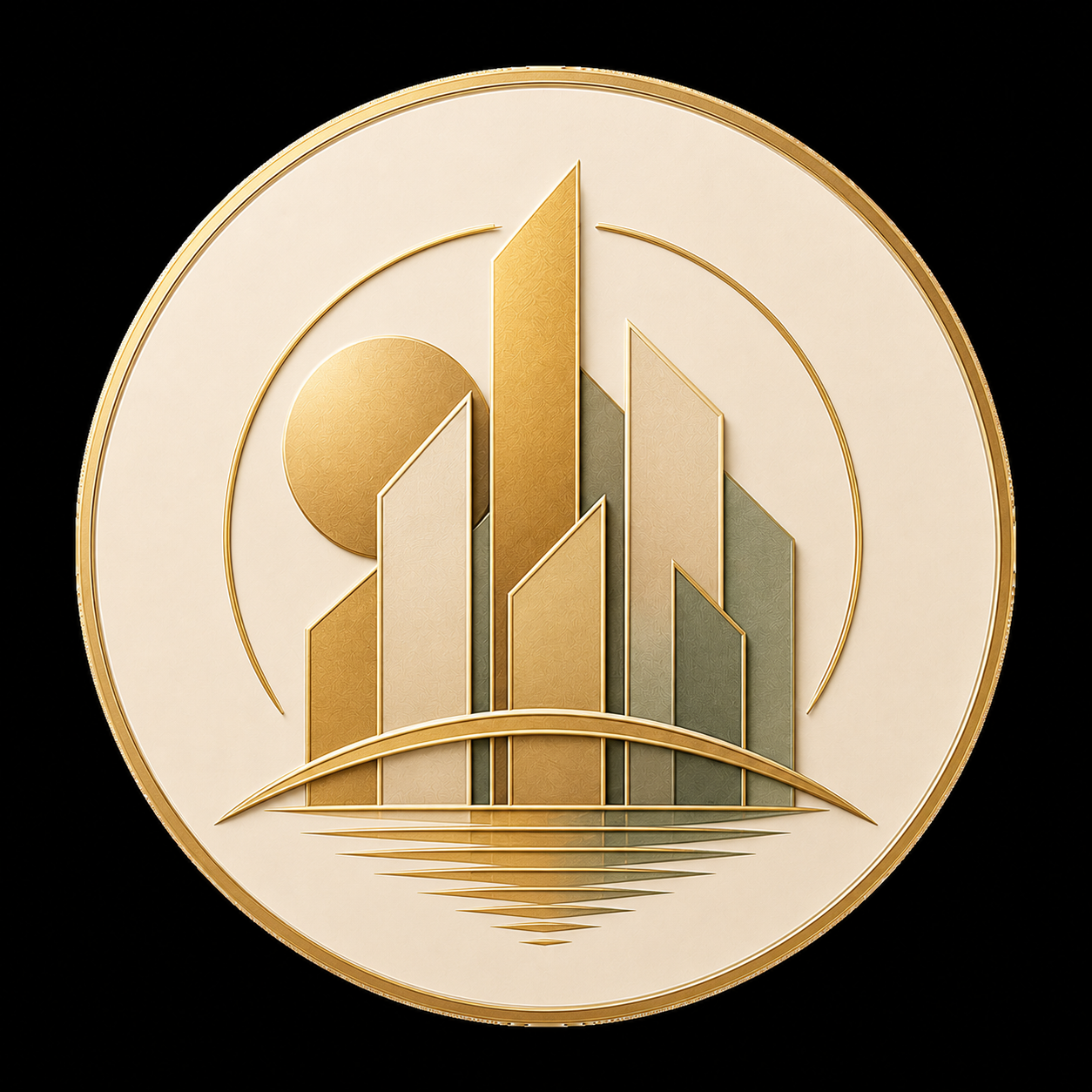 Metropolis Solutions