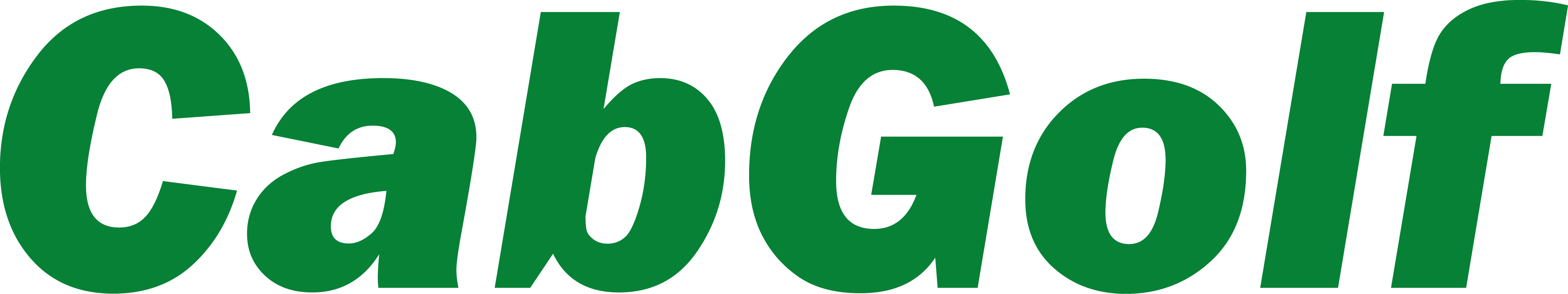 CabGolf
