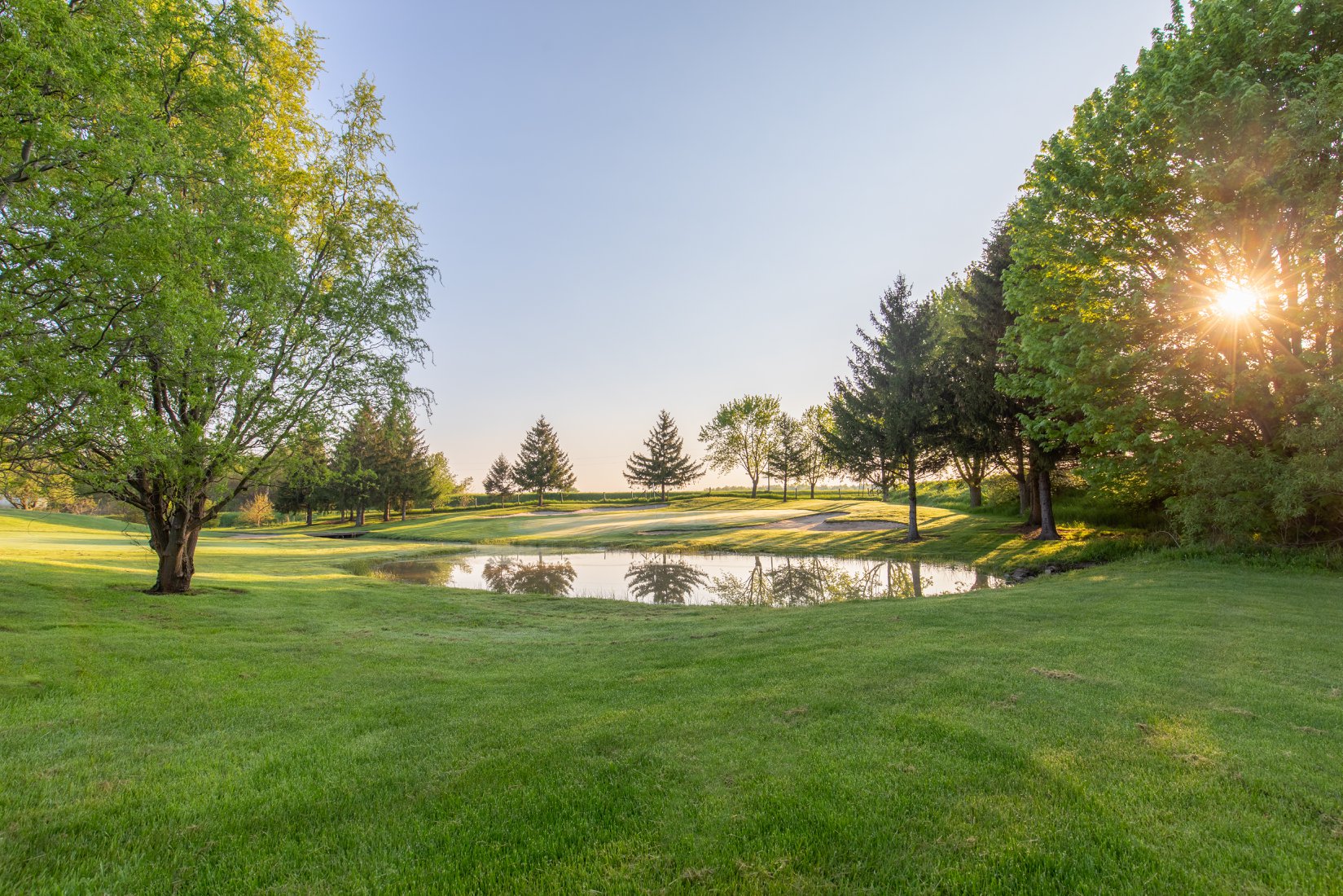 Signature Holes