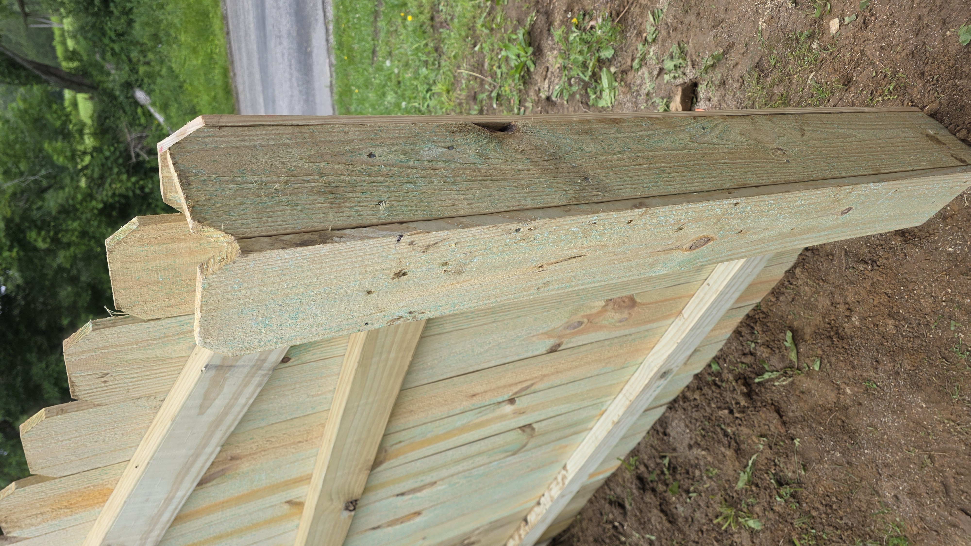 Craftsmanship Detail