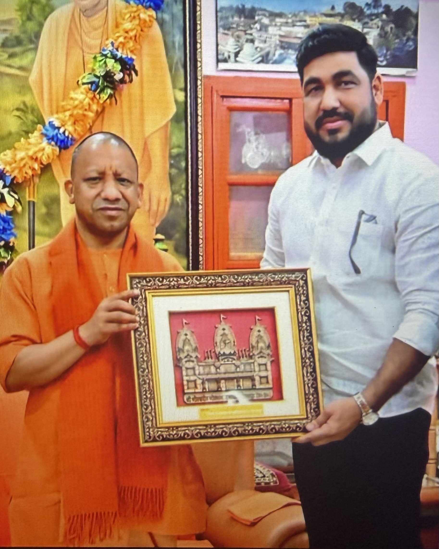 Laldev Yadav