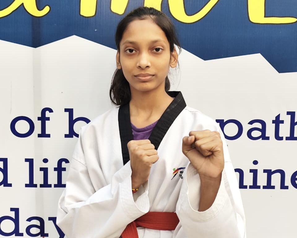 Anshika Shukla