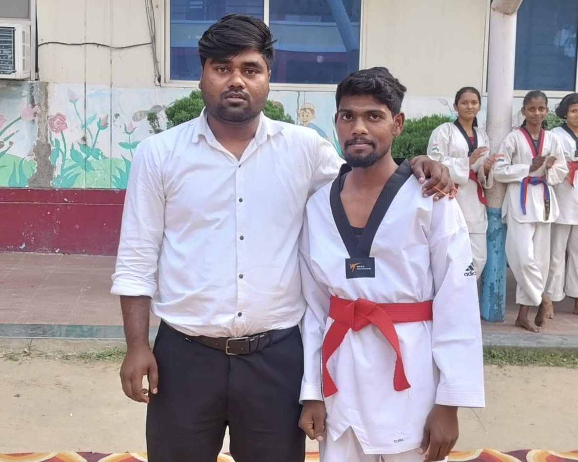 Durgesh Kumar