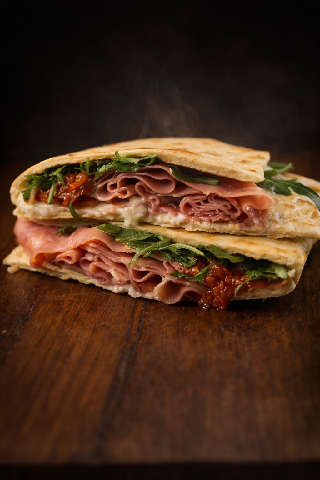 Piadina Sfarinà
