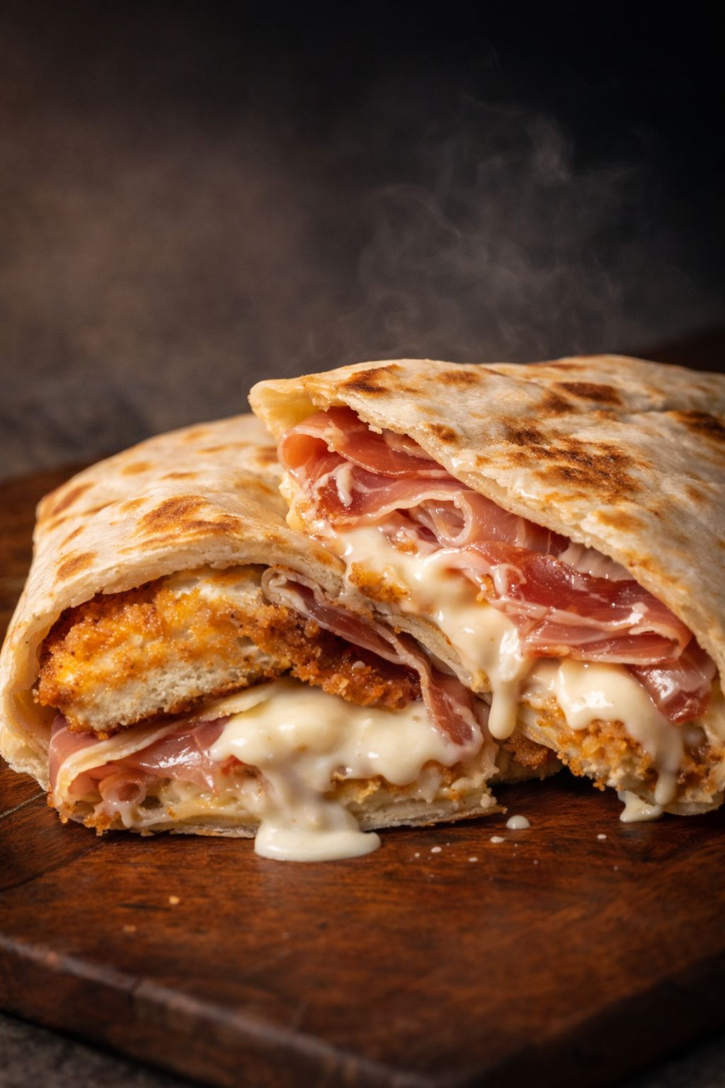 Piadine