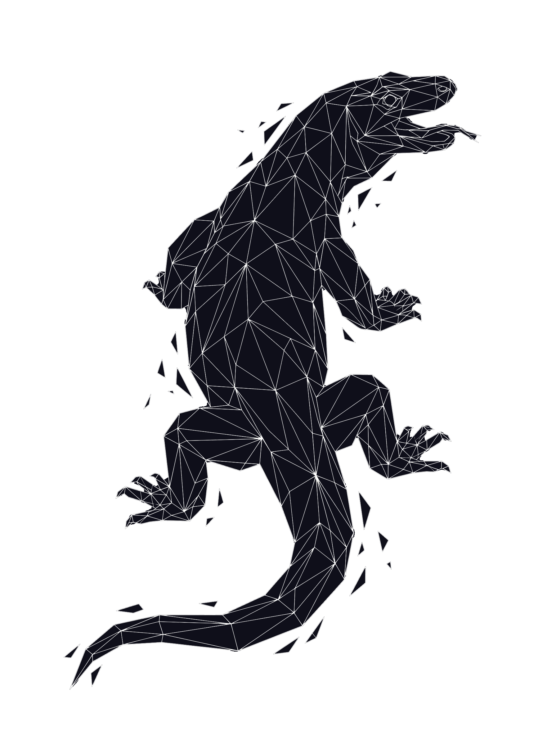 Komodo Dragon