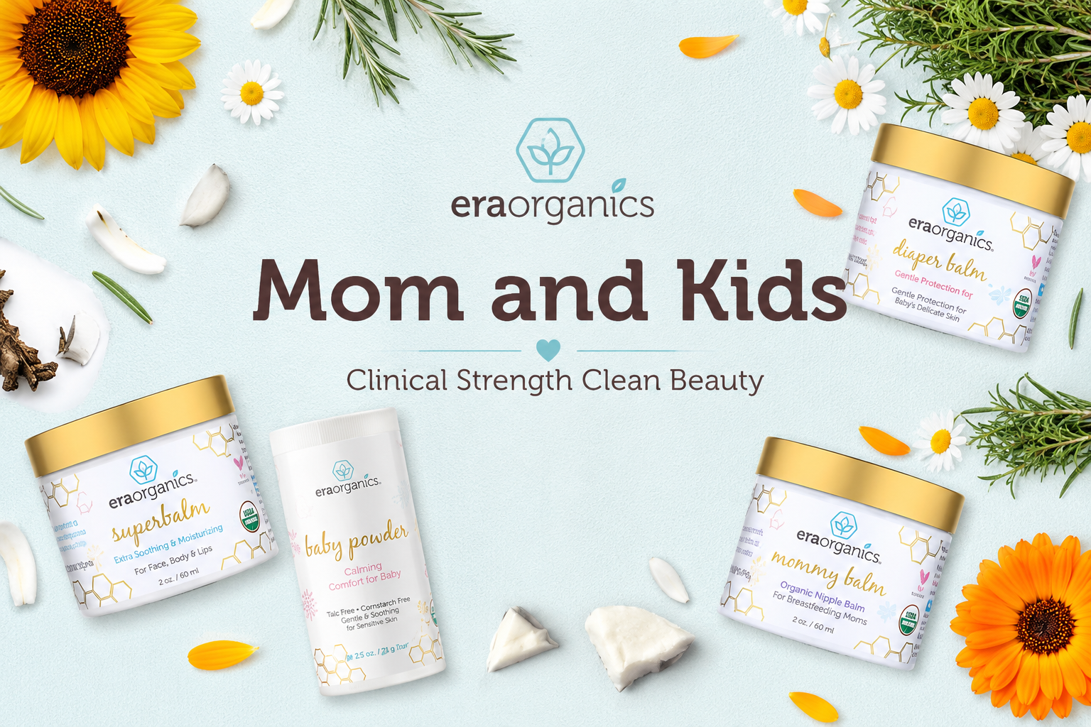 Era Organics
