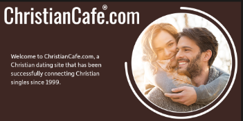ChristianCafe.com