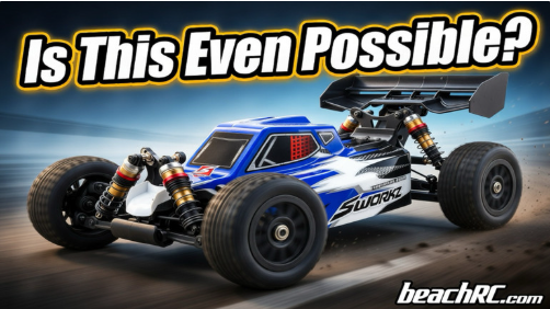BeachRC.com