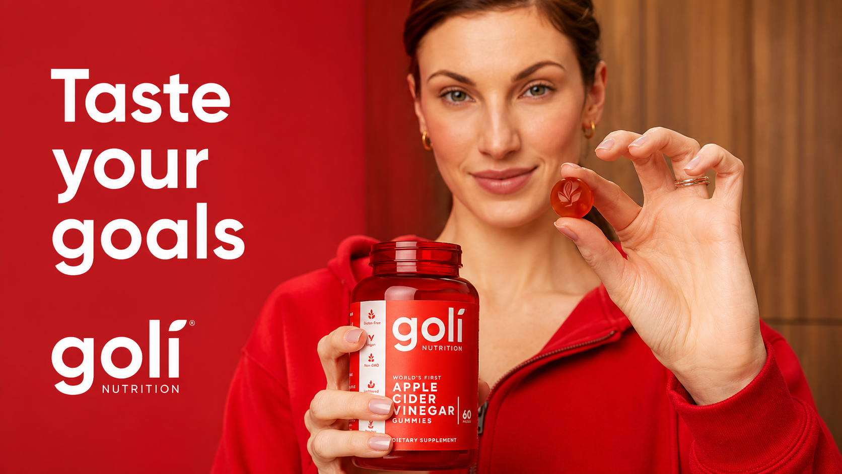 Goli — Earn 60% Per Bottle