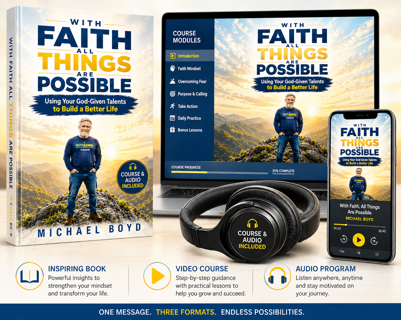 Faitharama Books