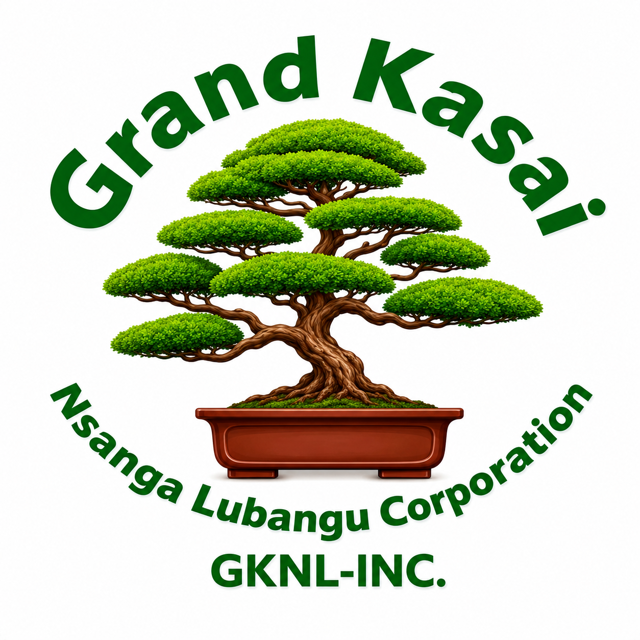 GKNL logo