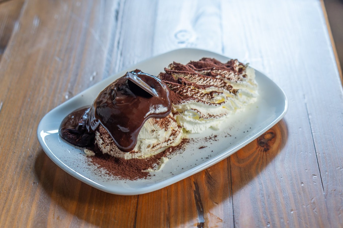 Tiramisù